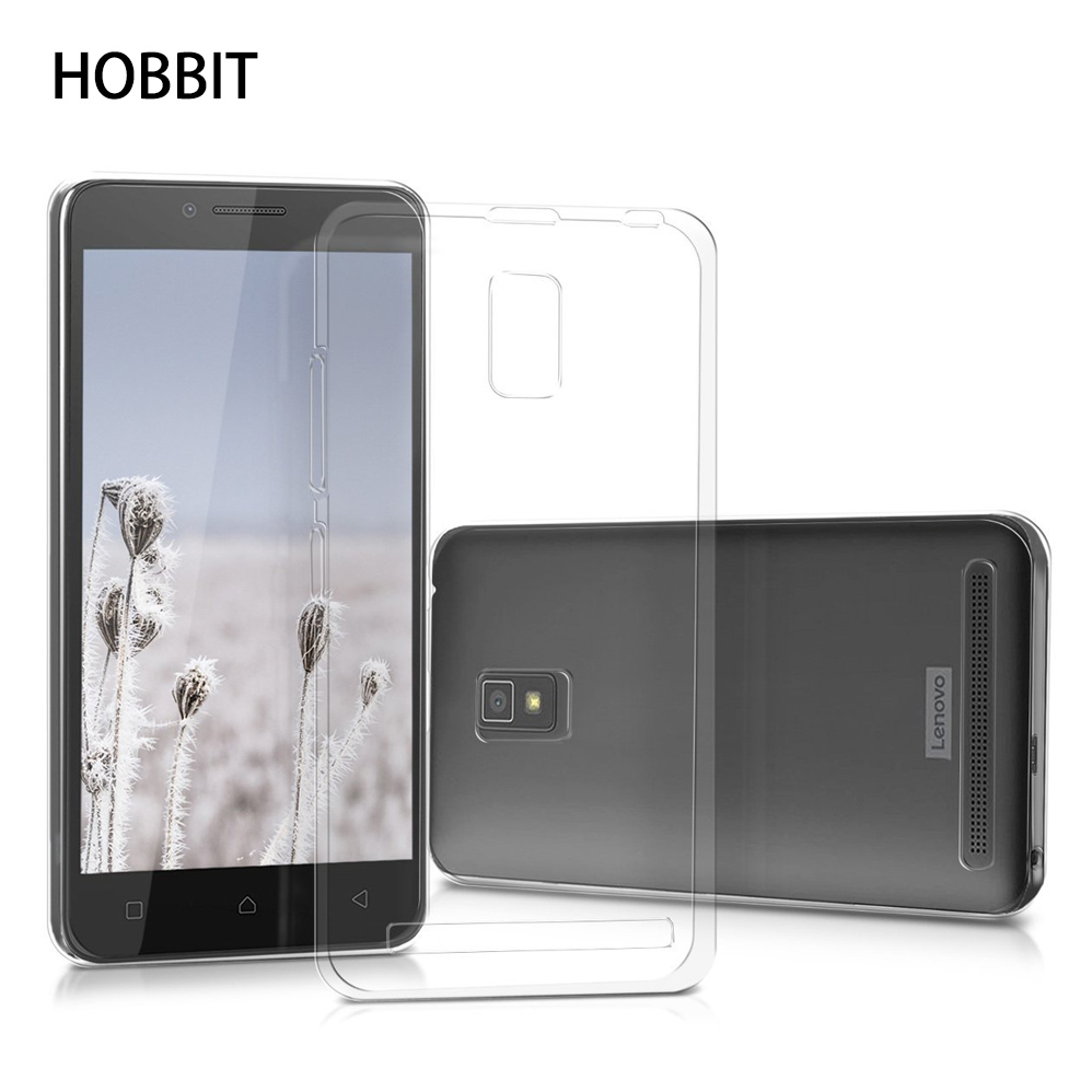 Case Lenovo A6600 / Pre-order * เคสใส TPU นุ่มและยืดหยุ่น *