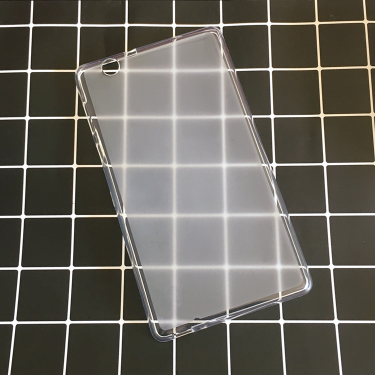 Case Huawei MediaPad T3 7' 3G / Pre-order * เคสหรูหราTPU เคลือบซิลิโคน *