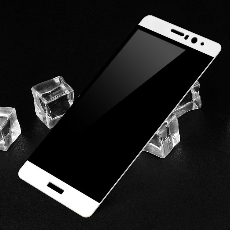 กระจกนิรภัย Huawei Mate 9 / Pre-order * IMAK ผลิตจากกระจกแก้วที่มีคุณภาพสูง 9H แข็ง 2.5D ขอบโค้ง *