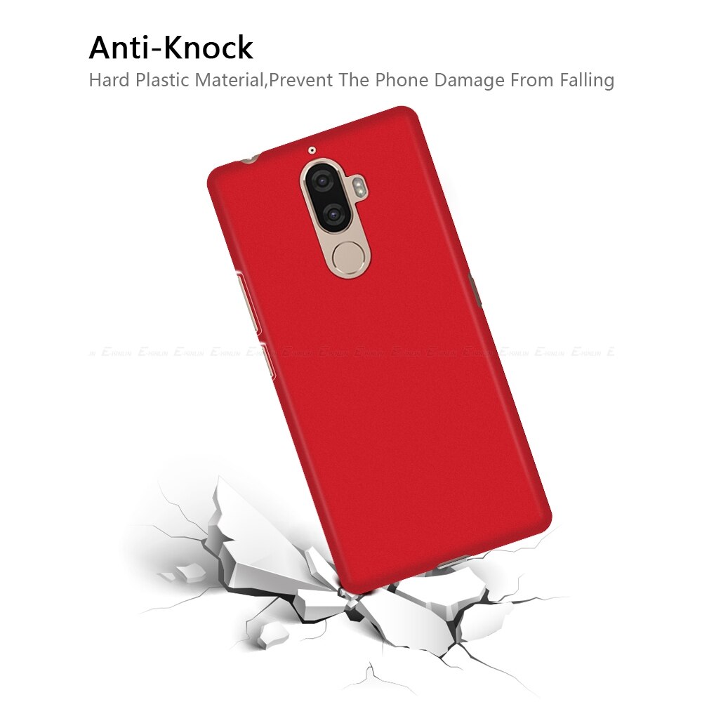 Case Lenovo K8 Note / Pre-order * เคสยางแข็ง สีสันสดใส *