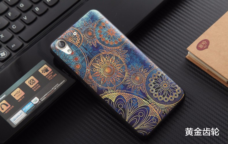 Case Huawei Y6ii / Pre-order * เคสแบบนูน Soft TPU, ต้านทานรอยขีดข่วนที่ดี *