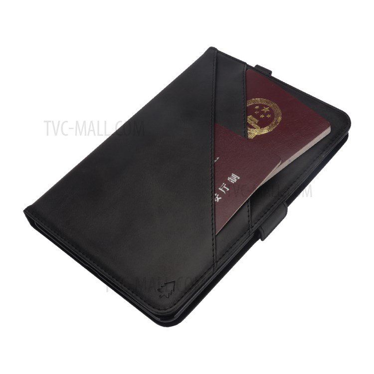 Case Huawei MediaPad M5 / Pre-Order * หนัง PU พรีเมี่ยมดูหรูหราและให้ความรู้สึกดี *