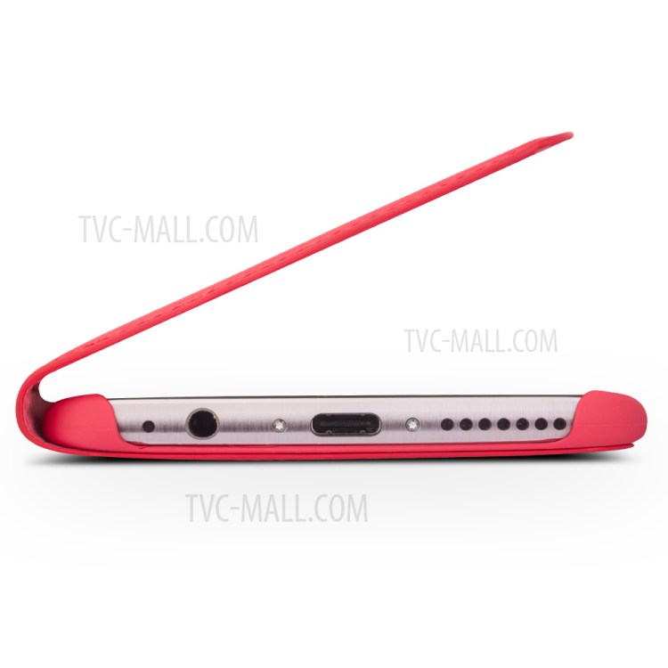 Case Huawei Mate 9 Pro / Pre-order * QIALINO คลาสสิกบาง หนังวัวแท้พรีเมี่ยม ที่มีฝีมือประณีต *