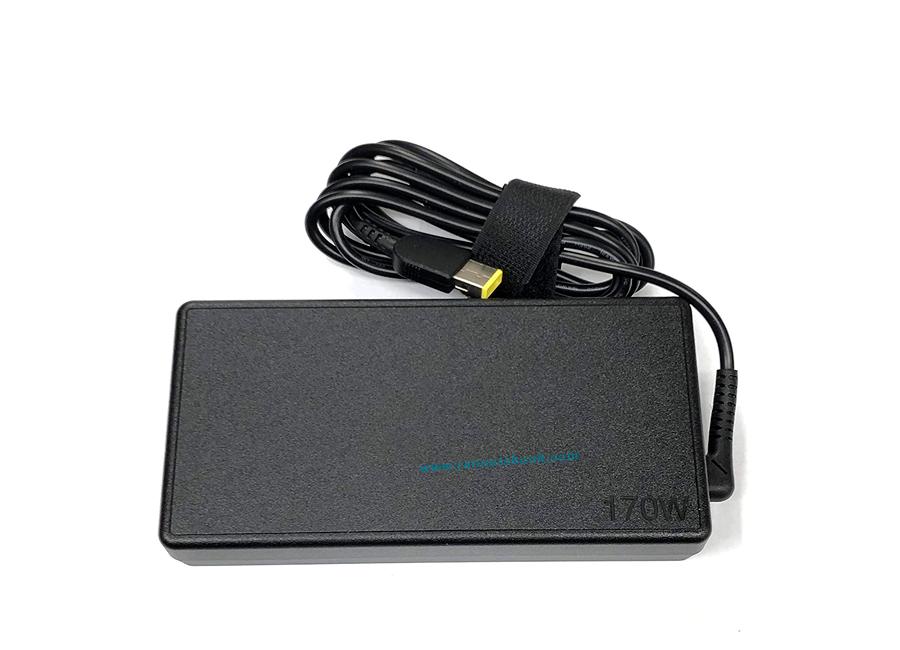 สายชาร์จ Adapter Lenovo Legion Y540-15IRH-PG0 20V 170W สายชาร์จโน๊ตบุ๊ค ของแท้ ราคา พิเศษ ประกันศูนย์ Lenovo Thailand