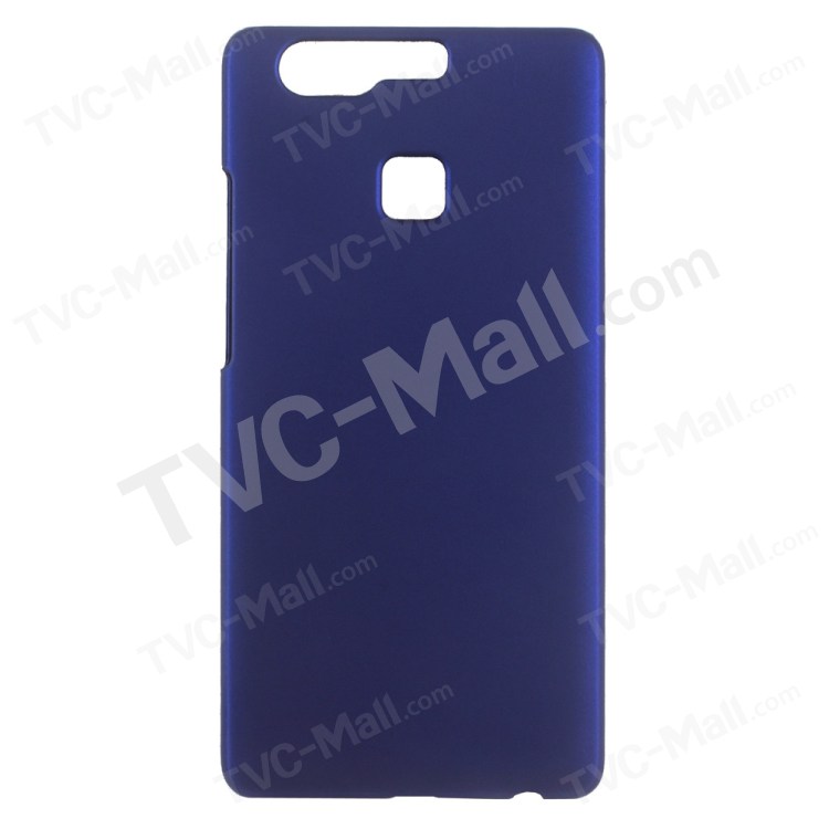 Case Huawei P9 / Pre-order * เคสยางพลาสติกแข็ง *