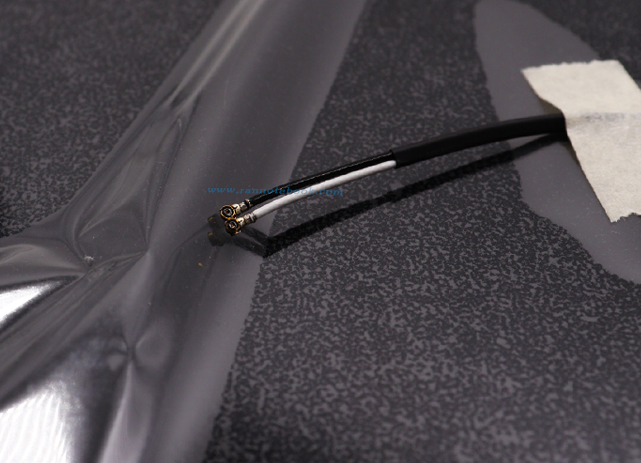 Back Cover Dell Inspiron 15 Gaming 7567 แท้ ฝาจอ Dell 7567 ฝาหลังจอ โน๊ตบุ๊ค Dell Inspiron 7567 แท้ ตรงรุ่น ประกันศูนย์ Dell Thailand