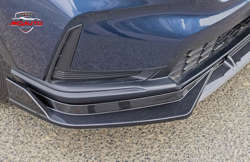 ลิ้นหน้า CR-V G6