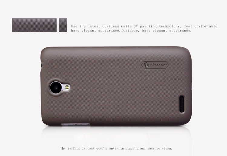 Case Lenovo Android S650 แถมฟิล์มกันรอย**พรีออเดอร์**