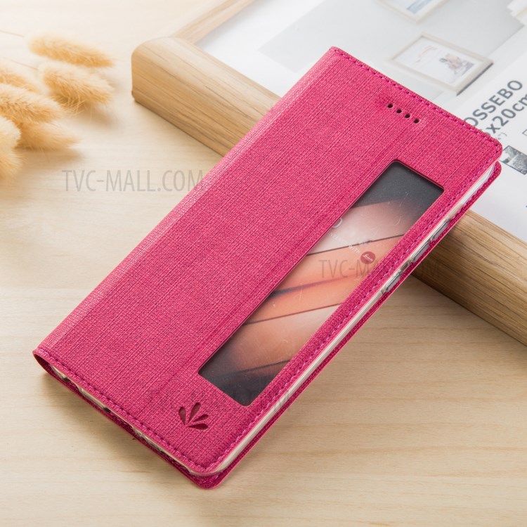 Case Huawei Mate 10 Pro / Pre-order * VILI DMX ใช้หนัง PU และวัสดุ TPU คุณภาพดี *