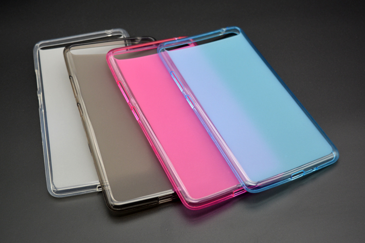 Case Lenovo Phab Plus / Pre-Order * หรูหราเคส TPU เคลือบซิลิโคน *