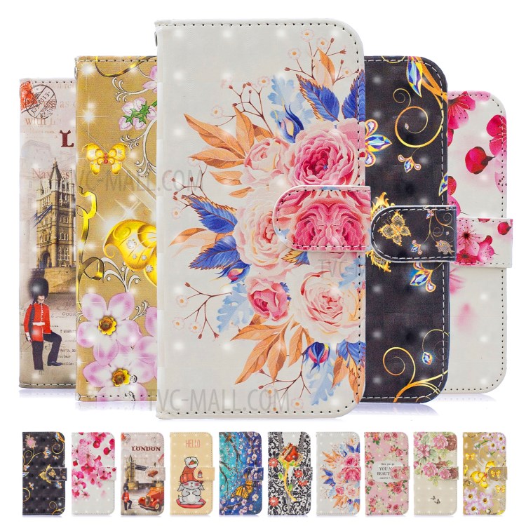 Case Huawei P30 Lite / Pre-Order * รูปแบบที่โดดเด่น การตกแต่งจุดไฟพิเศษปรับแต่งอุปกรณ์ *
