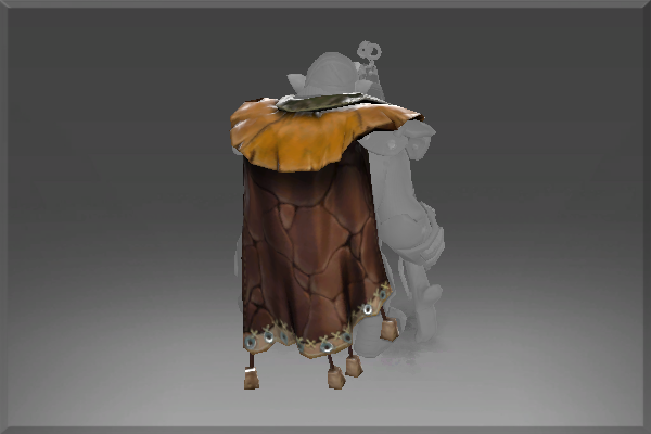 [IN-STOCK]Hobbly Cape