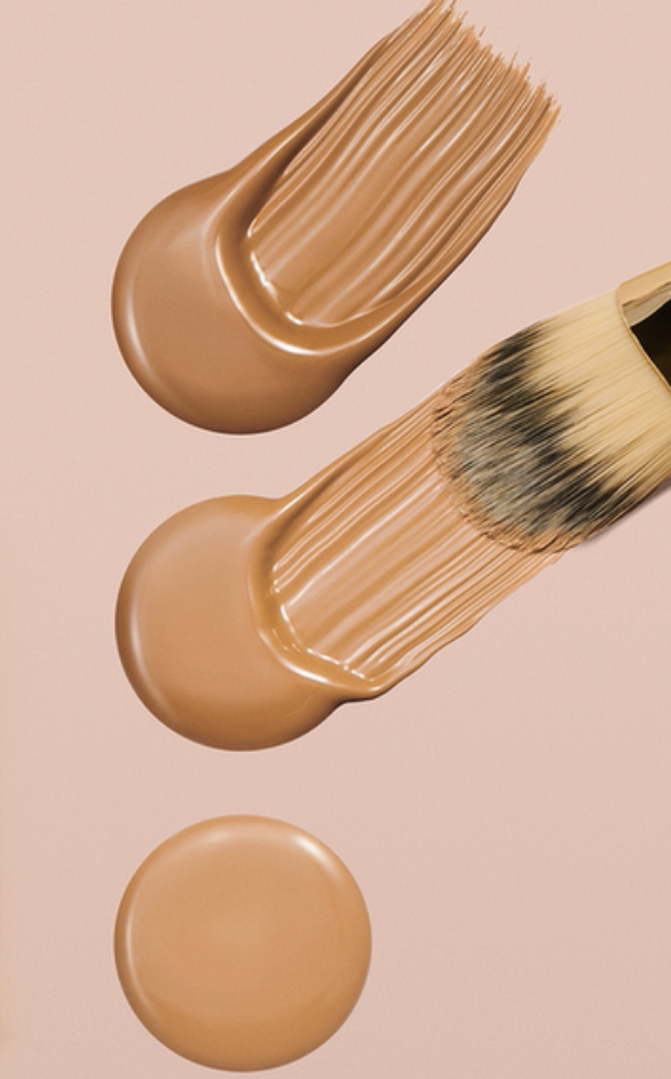 เบสรองพื้นเนื้อแมท Liquid Foundation Matte 500g 005715 ผลิต3-4 วัน