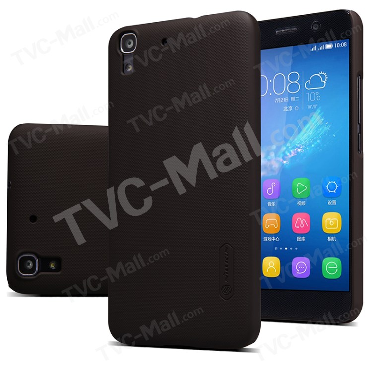 Case Huawei Y6 / Pre-order * NILLKIN แถมฟิล์มกันรอย *