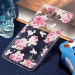 Case Huawei Mate 10 Pro / Pre-order * เคส TPU นุ่มบางและน้ำหนักเบา *