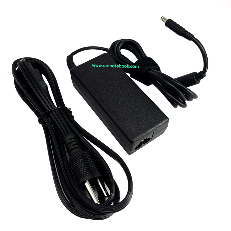 Adapter Dell Inspiron 15 3576 สายชาร์จ Dell Inspiron 15 3576 สายชาร์จ Inspiron 15 3576 ของแท้ ประกันศูนย์ Dell ราคา พิเศษ
