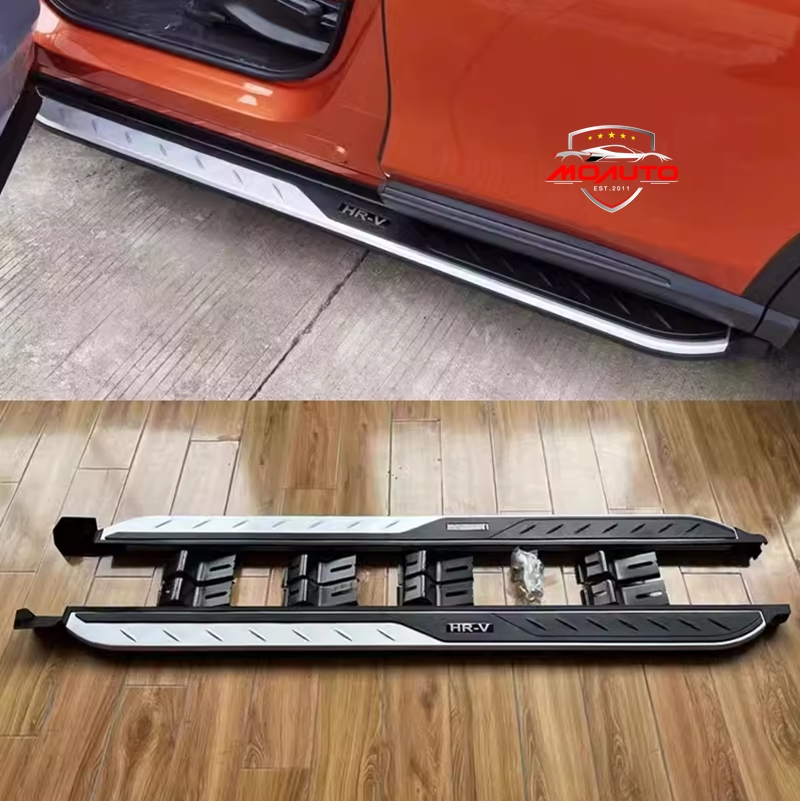 บันไดข้าง V3 NEW HONDA HR-V 2021-2024
