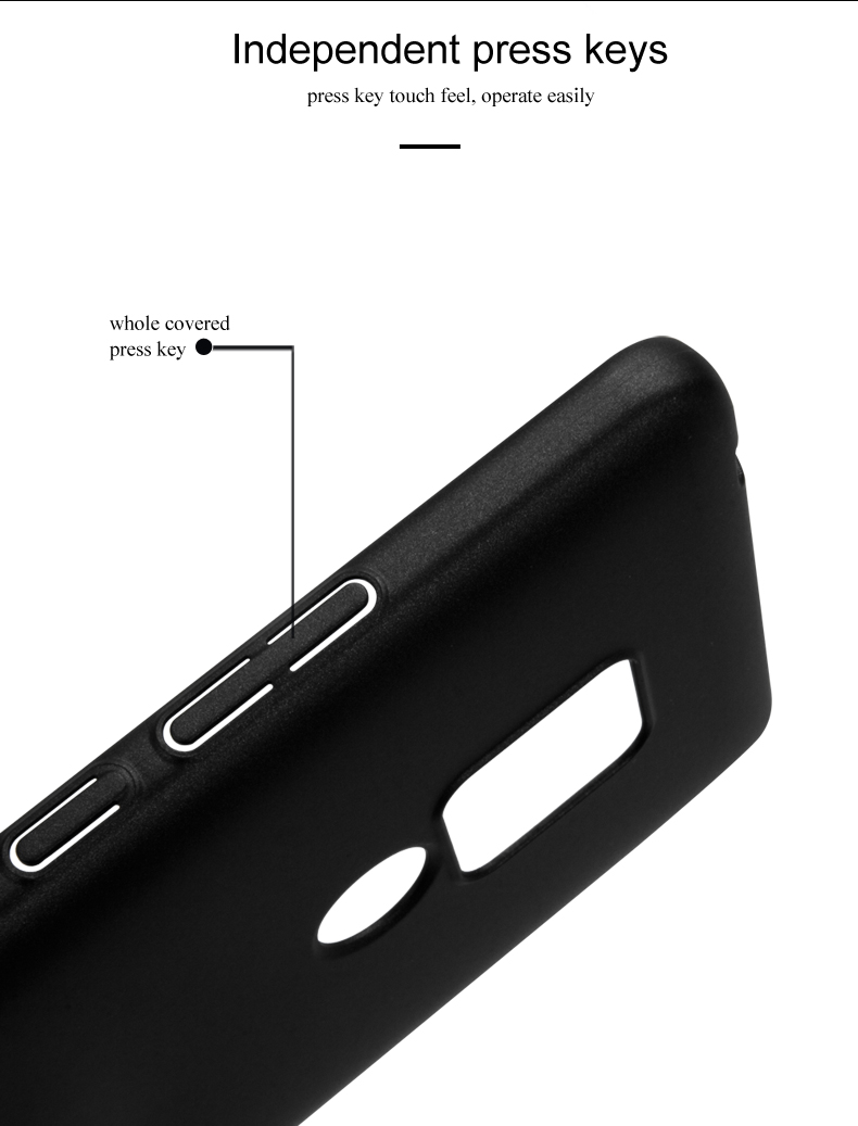 Case Huawei Mate 20 X / Pre-order * LENUO วัสดุพลาสติกคุณภาพสูง *