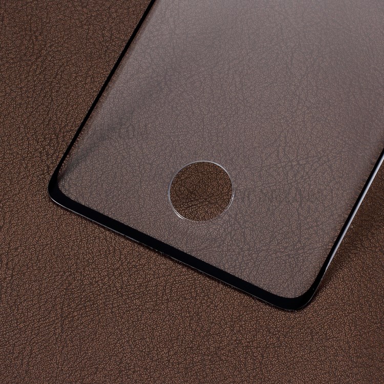 กระจกนิรภัย Samsung Galaxy S10 / Pre-Order * URIHAI [3D โค้งเต็มกาวเต็มครอบคลุม] AGC กระจกนิรภัยป้องกันหน้าจอ *