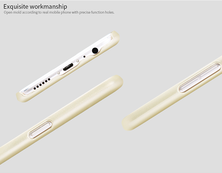 Case OPPO R9s / Pre-order * Nillkin super Frosted +ฟิล์มป้องกันหน้าจอ *