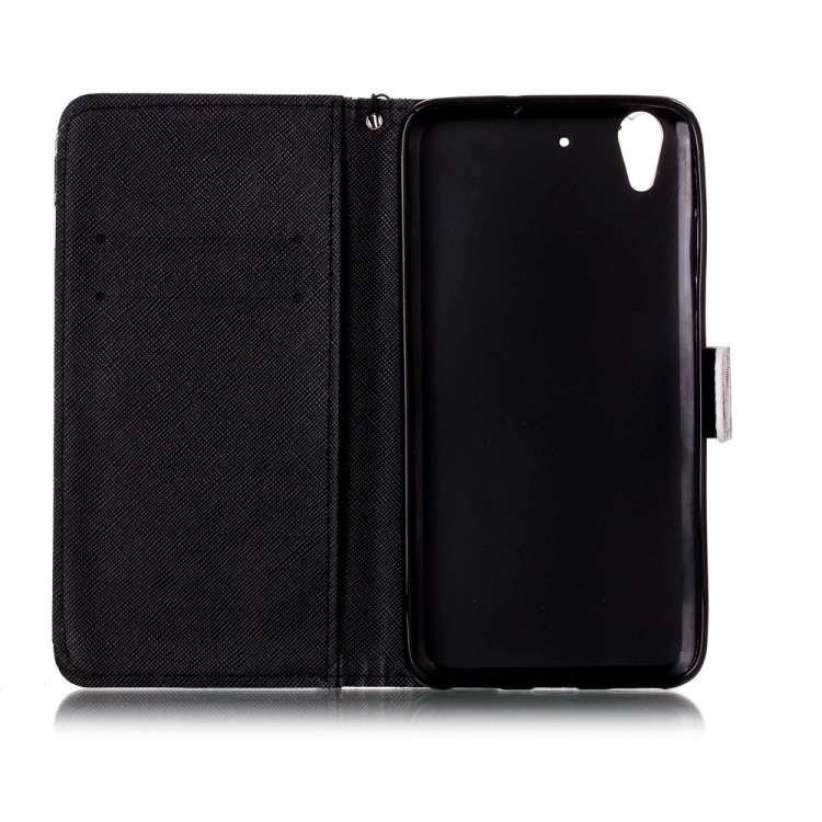 Case Huawei Y6ii / Pre-orde * การออกแบบกระเป๋าสตางค์เหมาะกับบัตรและเงินสด *