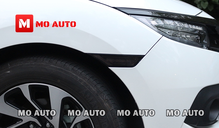 ไฟแก้ม V1 CIVIC FC/FK