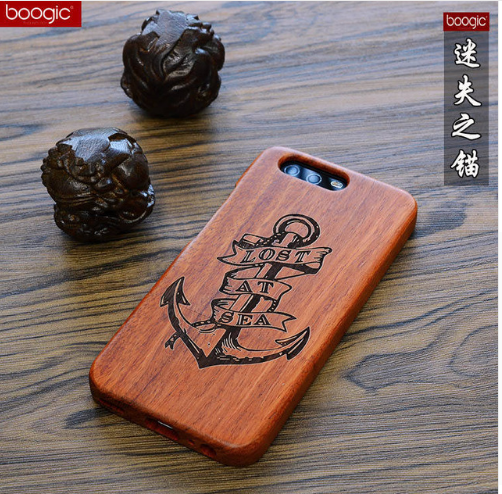 Case Huawei P10 Plus / Pre-order * เคสไม้แกะสลักปกหลังผลิตจากไม้ที่มีคุณภาพสูงเคสนี้ทนทาน *