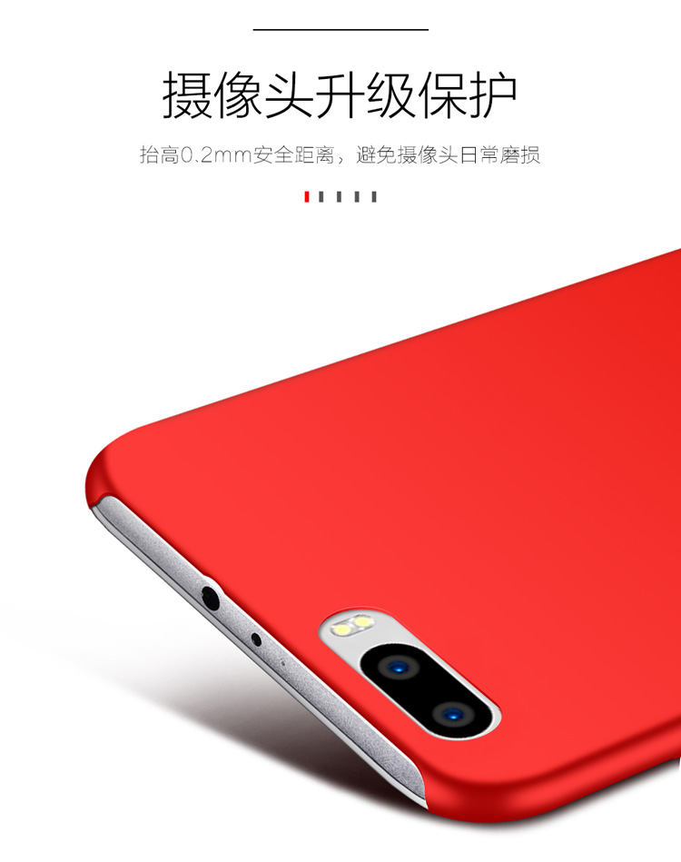 Case Huawei Honor 6 Plus / Pre-order * เคสปกหลัง Slim รูปลักษณ์ที่หรูหรา + ฟิล์มกันรอย *