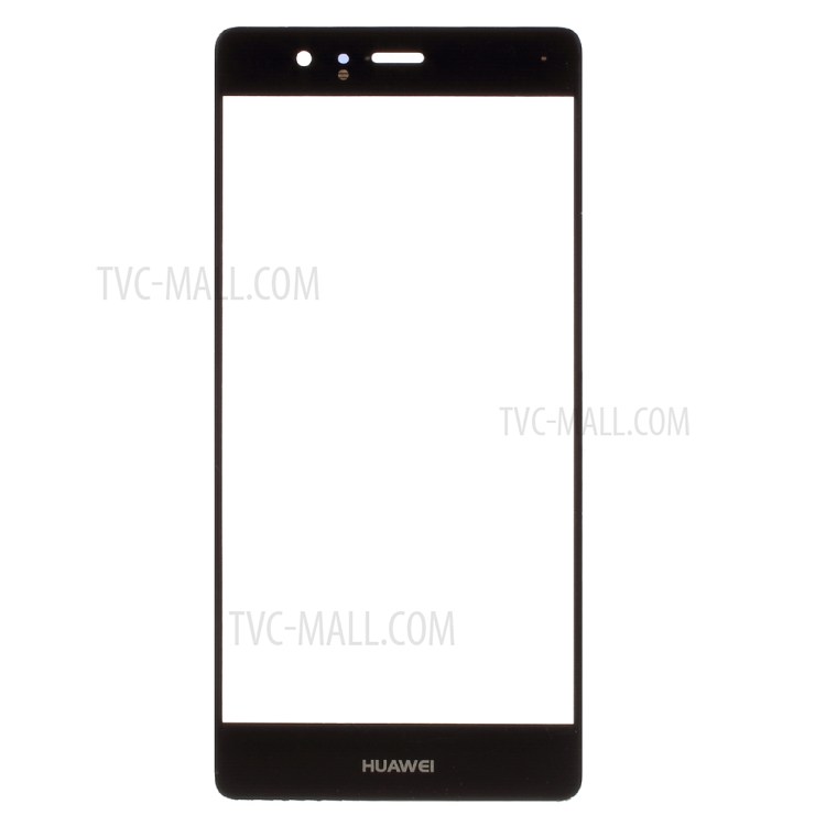 เลนส์หน้าจอ Huawei P9 / Pre-order * ที่มีคุณภาพดี OEM กระจกด้านหน้าทดแทนเลนส์หน้าจอ *