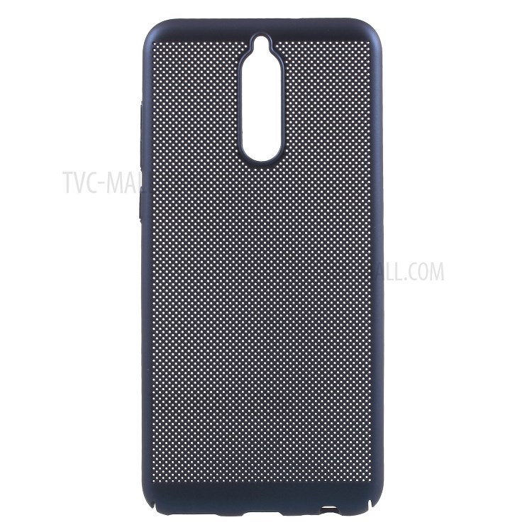 Case Huawei nova 2i / Pre-order * Hollow เคสตาข่ายกระจายความร้อนพลาสติก *