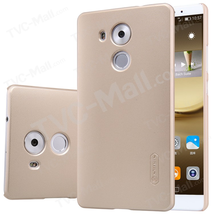 Case Huawei Mate 8 / Pre-order * NILLKIN ซูเปอร์ Frosted *