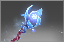 [IN-STOCK]Ice Blossom