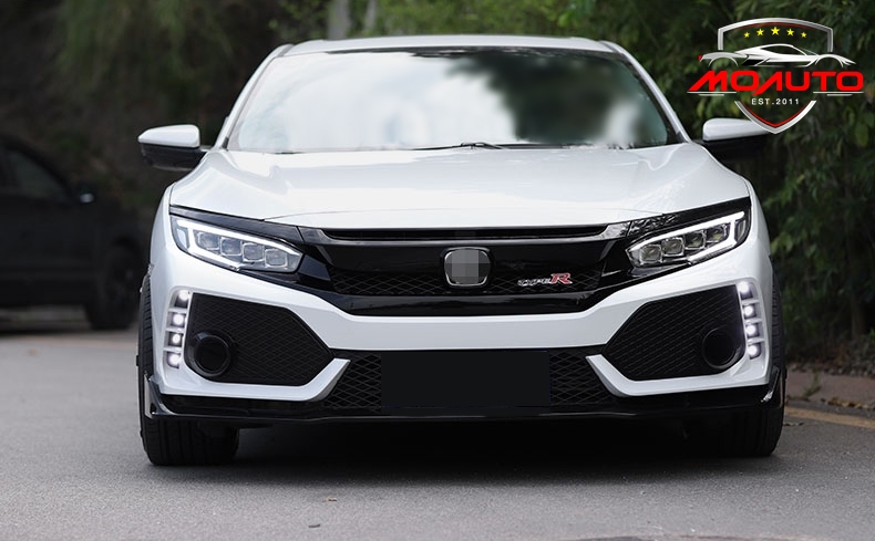 โคมไฟหน้า LED ทรง M SPORT CIVIC FC / FK 2016 - 2021