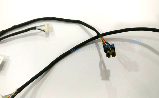 สายแพจอ Dell Inspiron 5348 AIO OptiPlex 9030 AIO แท้ ตรงรุ่น สายแพจอ Dell 5348 AIO สายจอ Dell 5348 AIO ประกันศูนย์ Dell Thailand ราคา พิเศษ