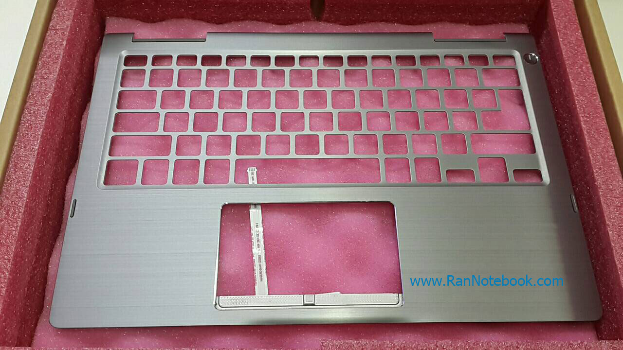 Palmrest Dell inspiron 7373 2 in 1 บอดี้แท้ ตรงรุ่น จาก Dell Thailand