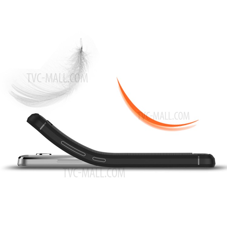 Case Huawei GR5 / Pre-order * พื้นผิวขัด กับคาร์บอนไฟเบอร์เคลือบ *