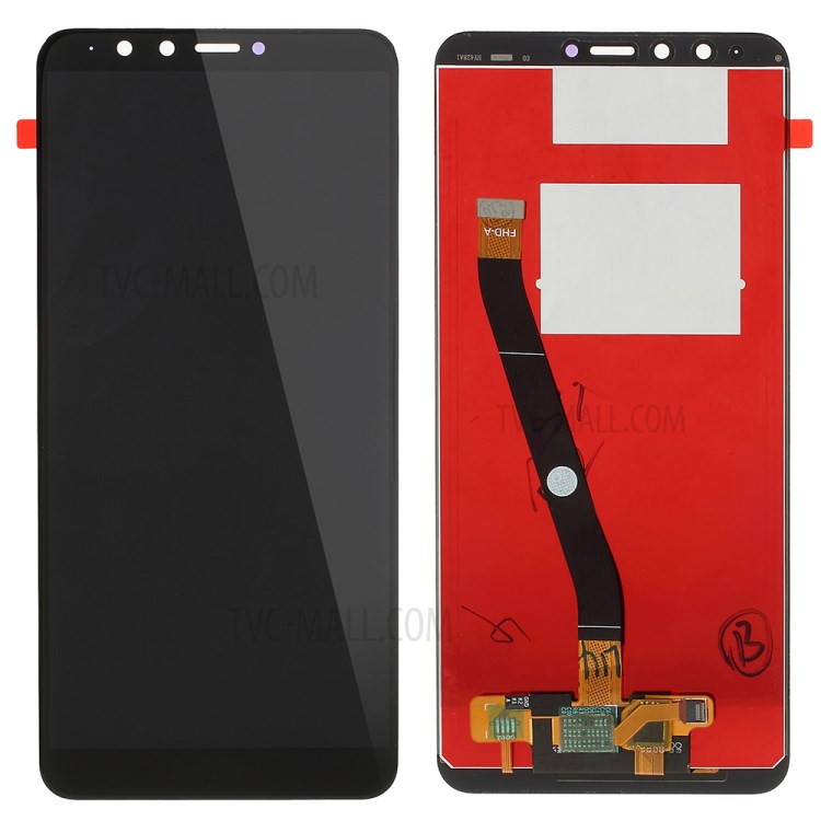 หน้าจอ LCD และ Digitizer Huawei Huawei Y9 / Pre-order * สมบูรณ์แบบสำหรับการเปลี่ยนหน้าจอ LCD ที่เสียหายหรือไม่ทำงานของคุณ *