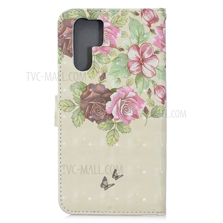 Case Huawei P30 Pro / Pre-Order * รูปแบบที่โดดเด่น การตกแต่งจุดไฟพิเศษปรับแต่งอุปกรณ์ *