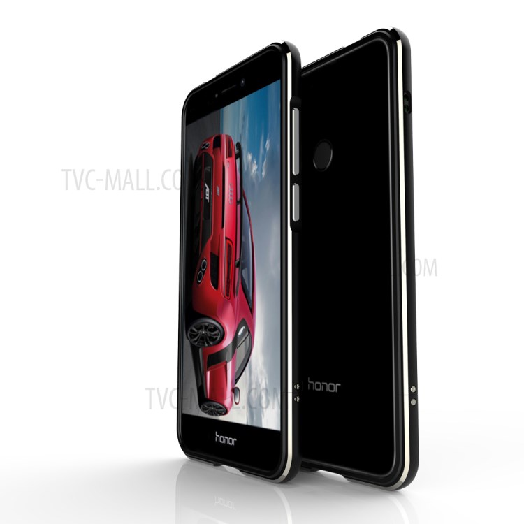 Case Huawei nova 2i / Pre-order * เคสกันชนอลูมิเนียมอัลลอยด์สกรูล็อค *