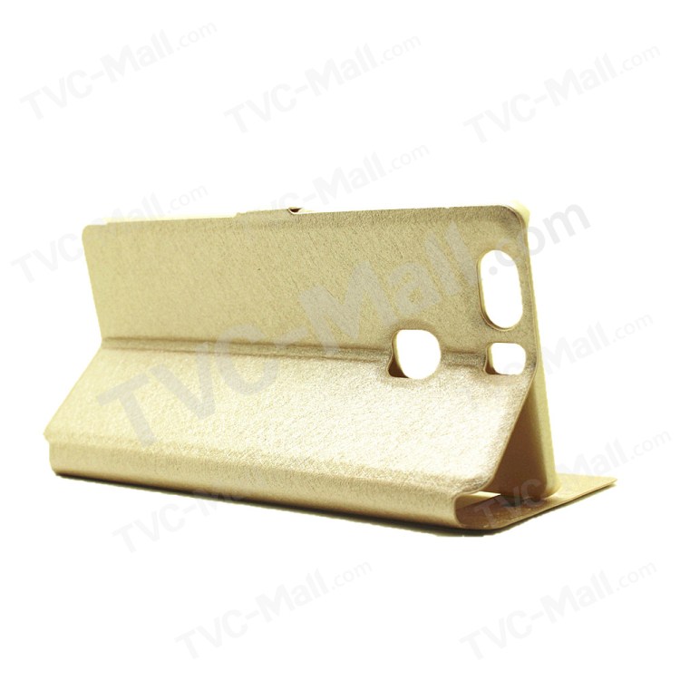 Case Huawei P9 Plus / Pre-order * เคส 2หน้าต่างคู่ผ้าไหม *