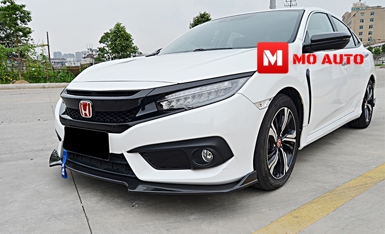 ลิ้นหน้า CIVIC FC