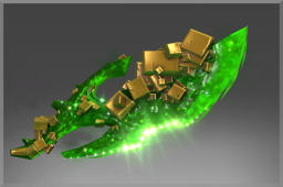[IN-STOCK]Emerald Conquest