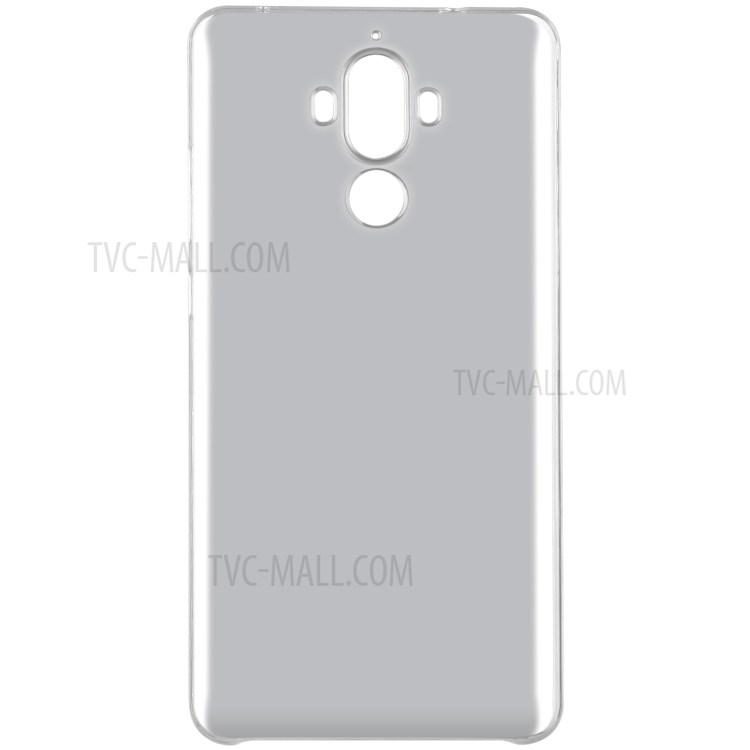 Case Huawei Mate 9 / Pre-order * MOMAX 0.6 มม. Crystal Clear เคสแข็งใส *