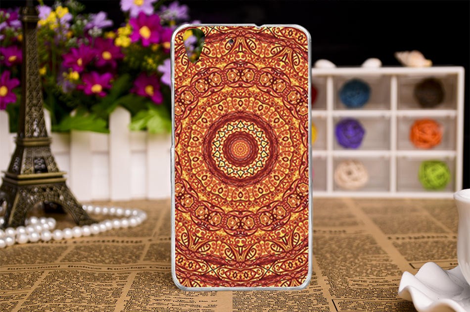 Case Huawei Y6 / Pre-order * เคสแข็ง พิมพ์ลายการ์ตูน สีสันสดใส *