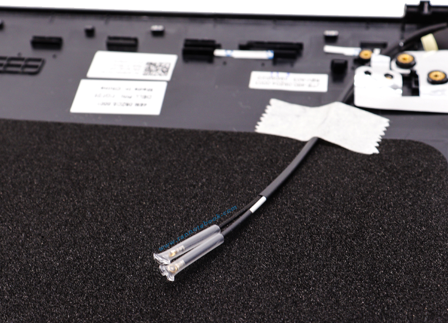 ฝาจอ Dell Latitude 3480 แท้ ตรงรุ่น ลดราคาพิเศษ บอดี้ จอ Dell 3480 ฝาหลังจอโน๊ตบุ๊ค Dell Latitude 3480 แท้ รับประกันศูนย์ Dell Thailand