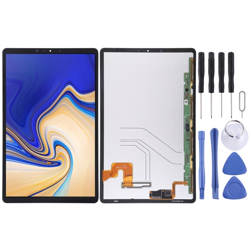 หน้าจอ LCD Digitizer Samsung Galaxy Tab S4 10.5 รุ่น SM-T835 LTE # Pre-order * เปลี่ยนหน้าจอเก่าที่เสียหายหรือไม่ทำงาน *
