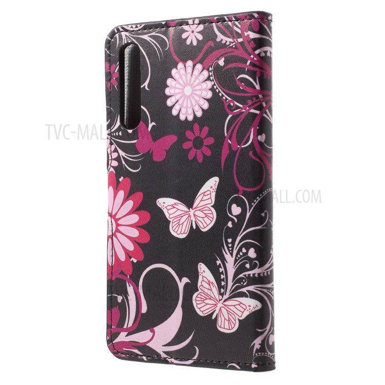 Case Huawei P20 Pro / Pre-order * เคสหนัง pu พิมพ์ลาย *