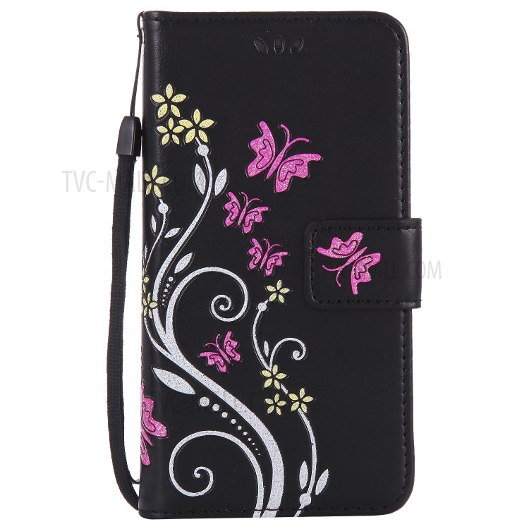 Case Huawei P10 / Pre-orde * เคสกระเป๋าสตางค์สไตล์หนัง PU *