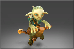 [IN-STOCK]Forest Faun courier/MPGL Season 6 Southeast Asia Qualifier Bundle