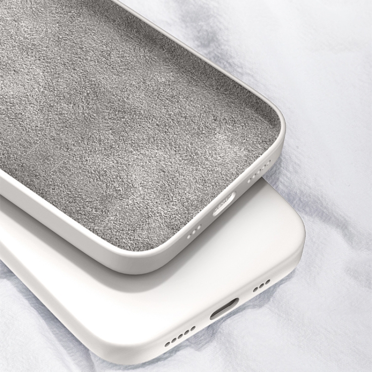 Case Realme C17/Realme 7i # Pre-Order * เคสสีทึบซิลิโคนเหลว ปลอดสารพิษและไม่มีกลิ่นมีความต้านทานการสึกหรอที่ดีเยี่ยม *